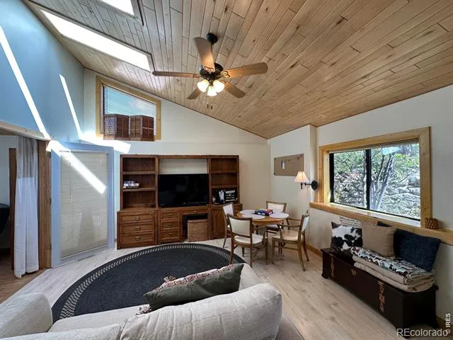 123 Mohawk Road Lyons, CO 80540