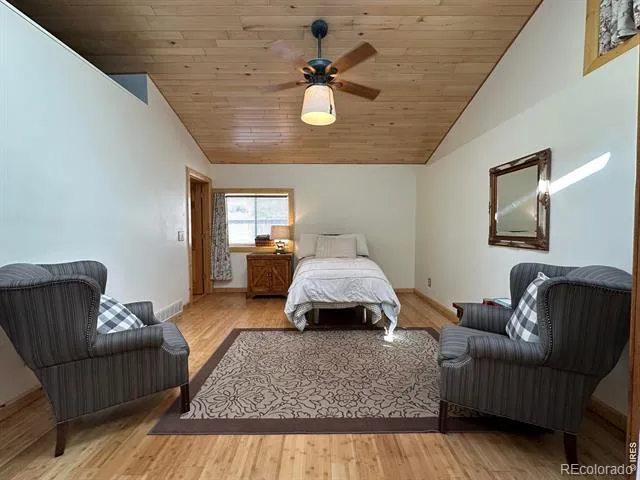 123 Mohawk Road Lyons, CO 80540