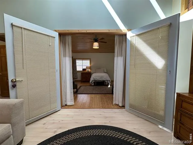 123 Mohawk Road Lyons, CO 80540
