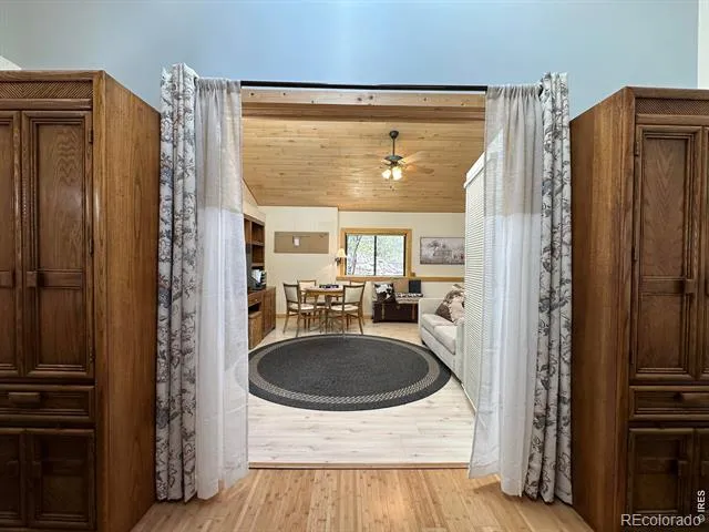 123 Mohawk Road Lyons, CO 80540