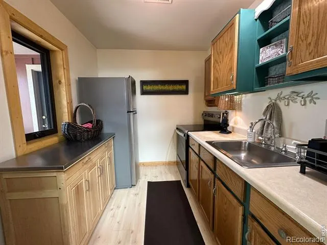 123 Mohawk Road Lyons, CO 80540
