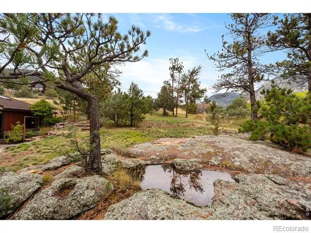 123 Mohawk Road Lyons, CO 80540