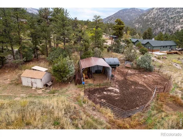 123 Mohawk Road Lyons, CO 80540