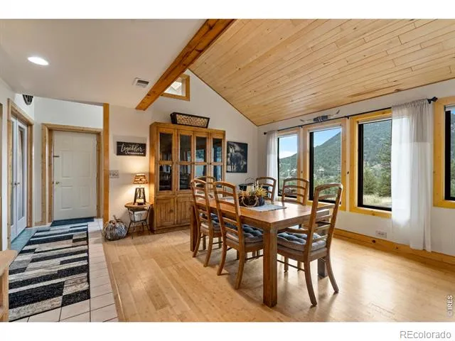 123 Mohawk Road Lyons, CO 80540