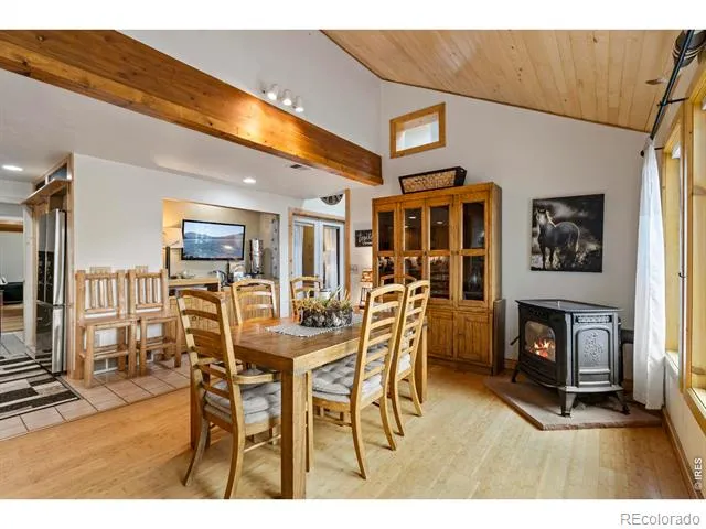 123 Mohawk Road Lyons, CO 80540