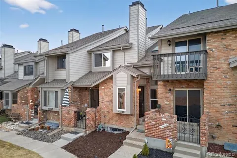 4110 S Evanston Circle #B