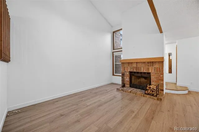 4110 S Evanston Circle #B Aurora, CO 80014