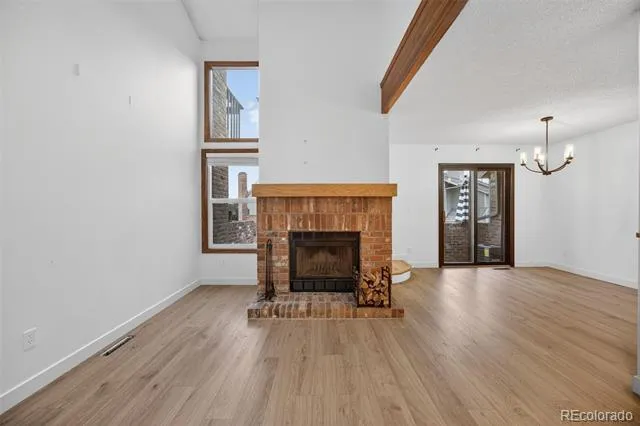 4110 S Evanston Circle #B Aurora, CO 80014