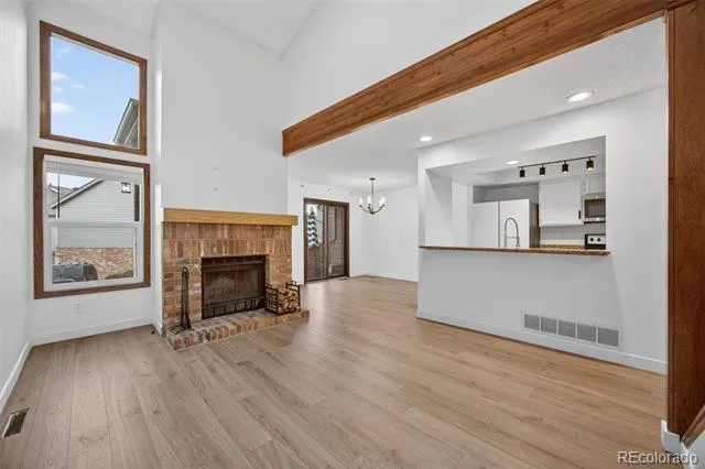 4110 S Evanston Circle #B Aurora, CO 80014