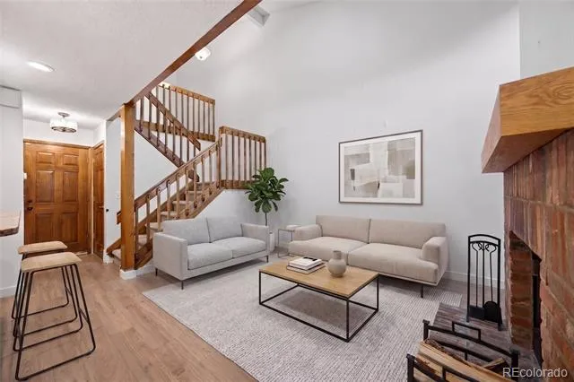 4110 S Evanston Circle #B Aurora, CO 80014