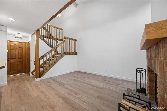 4110 S Evanston Circle #B Aurora, CO 80014