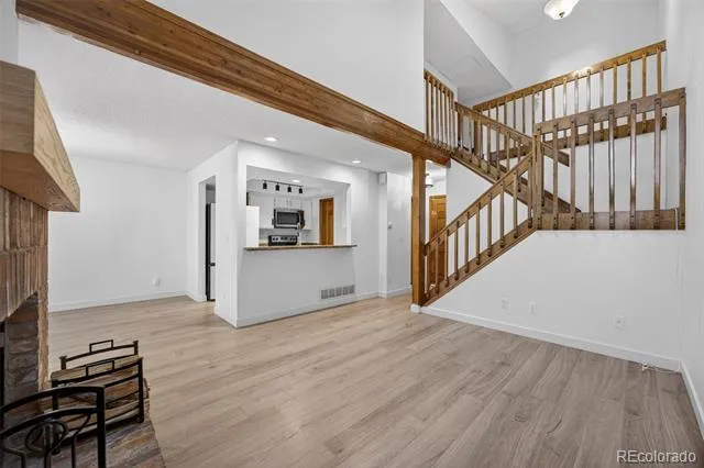 4110 S Evanston Circle #B Aurora, CO 80014
