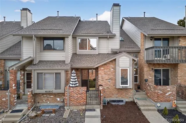 4110 S Evanston Circle #B Aurora, CO 80014