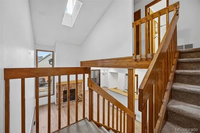 4110 S Evanston Circle #B Aurora, CO 80014