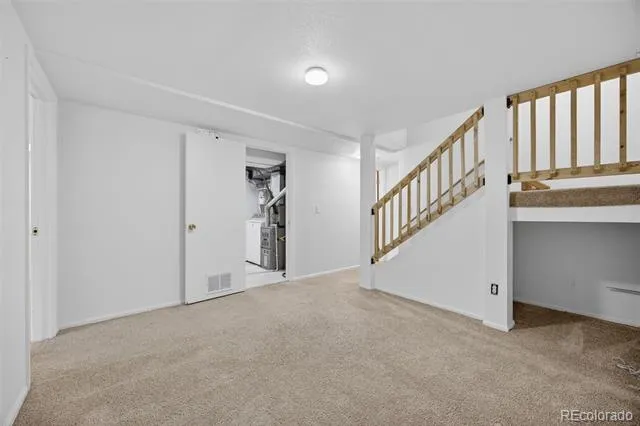 4110 S Evanston Circle #B Aurora, CO 80014