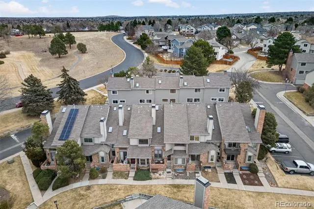 4110 S Evanston Circle #B Aurora, CO 80014