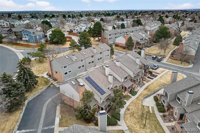 4110 S Evanston Circle #B Aurora, CO 80014