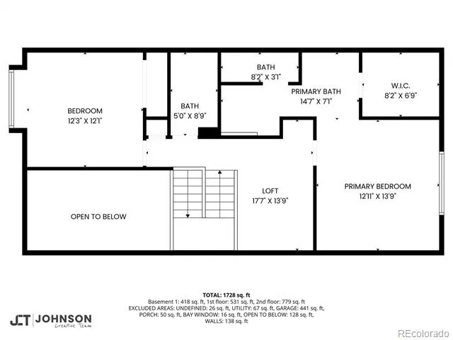 4110 S Evanston Circle #B Aurora, CO 80014
