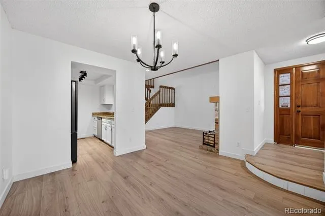 4110 S Evanston Circle #B Aurora, CO 80014