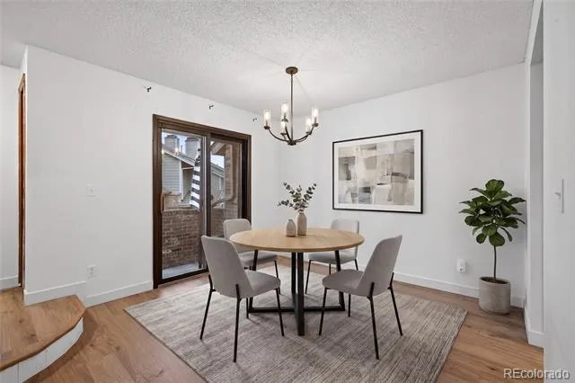 4110 S Evanston Circle #B Aurora, CO 80014