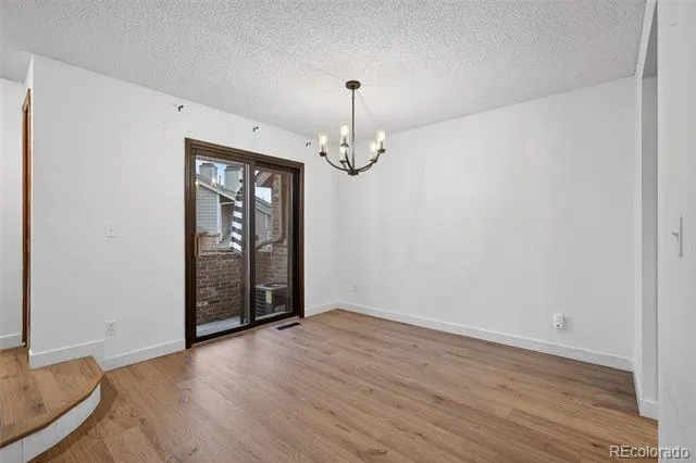 4110 S Evanston Circle #B Aurora, CO 80014
