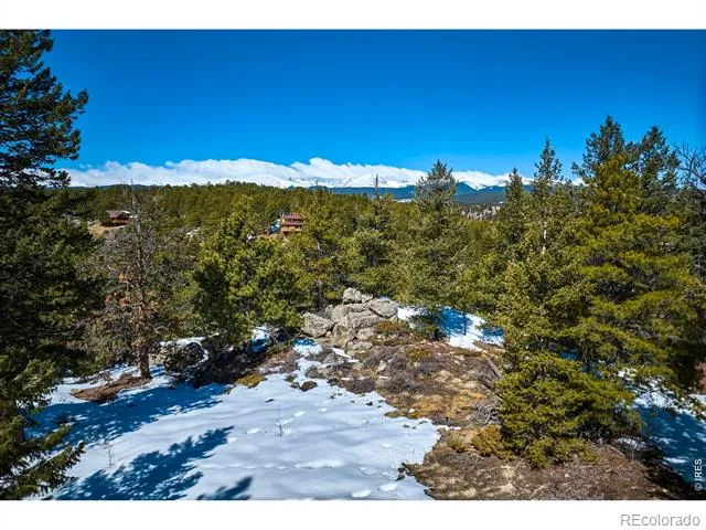815 Cougar Run Nederland, CO 80466