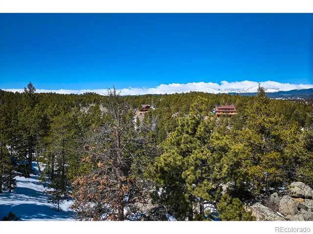 815 Cougar Run Nederland, CO 80466