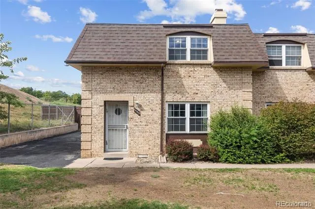 5589 S Lowell Boulevard Littleton, CO 80123