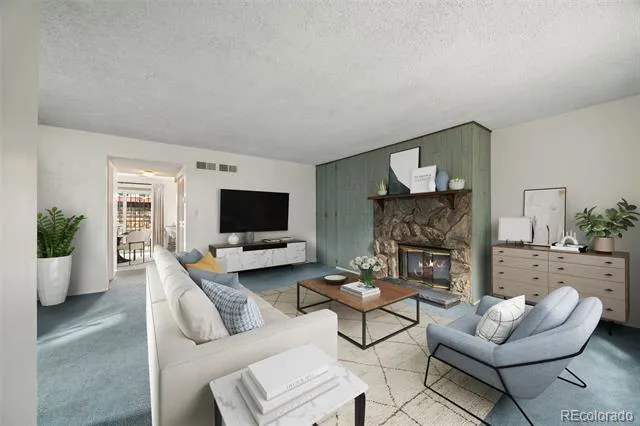 5589 S Lowell Boulevard Littleton, CO 80123