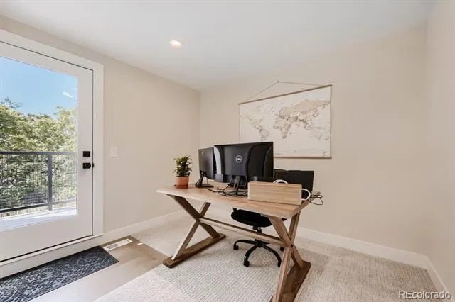 2730 Clay Street Denver, CO 80211