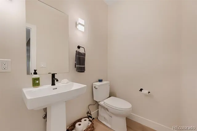 2730 Clay Street Denver, CO 80211
