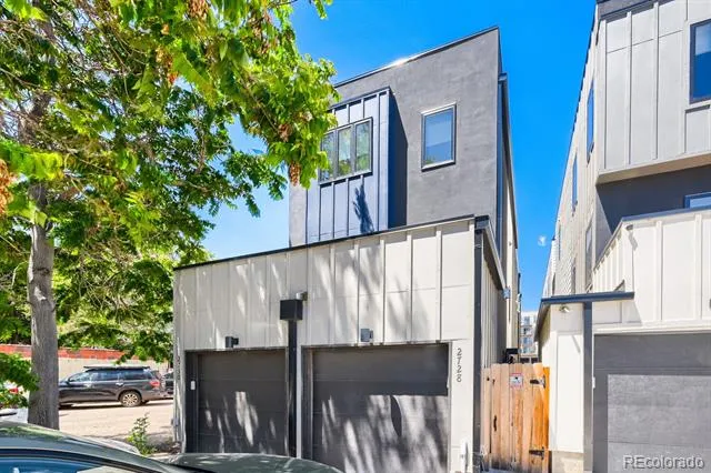 2730 Clay Street Denver, CO 80211