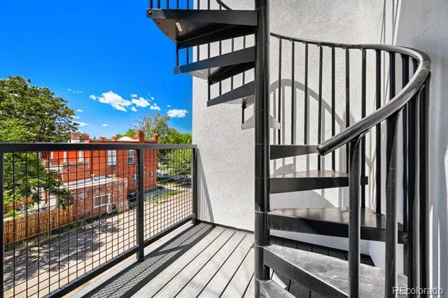 2730 Clay Street Denver, CO 80211