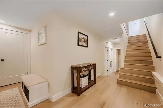 2730 Clay Street Denver, CO 80211