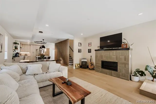 2730 Clay Street Denver, CO 80211