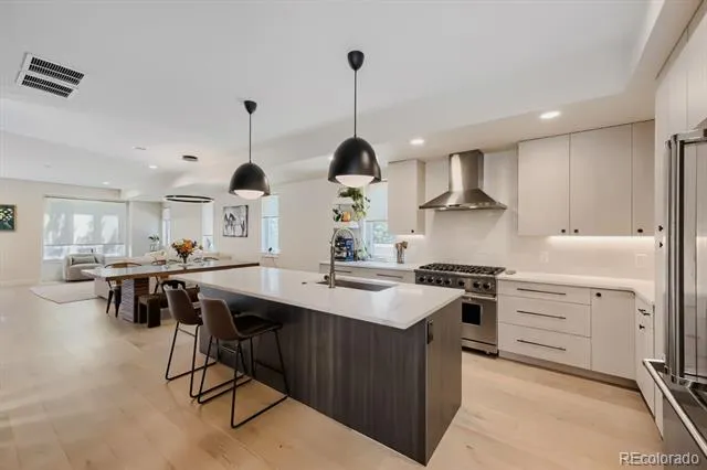 2730 Clay Street Denver, CO 80211