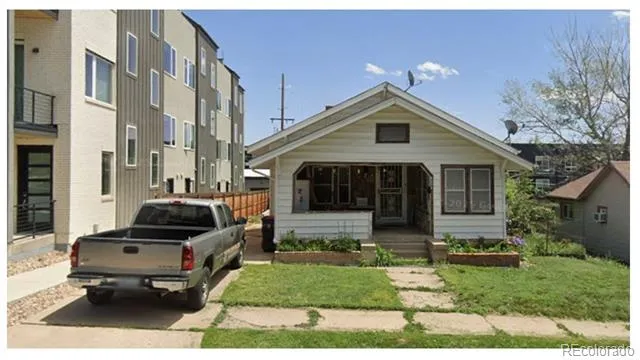1276 Osceola Street Denver, CO 80204