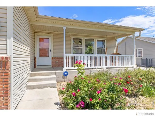 254 S Tamera Avenue Milliken, CO 80543