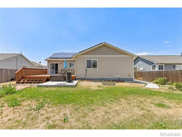 254 S Tamera Avenue Milliken, CO 80543