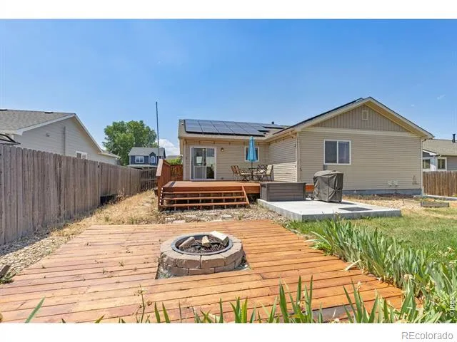 254 S Tamera Avenue Milliken, CO 80543