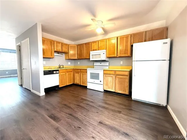 8905 Field Street #89 Broomfield, CO 80021