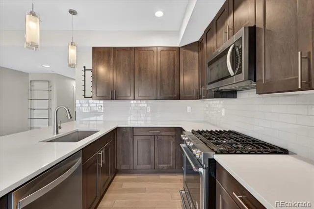 2809 W Parkside Place Denver, CO 80221