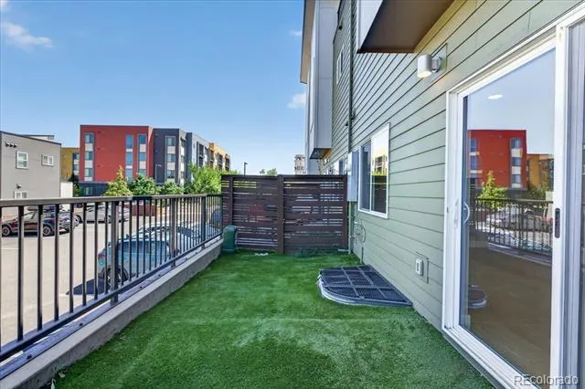 2809 W Parkside Place Denver, CO 80221