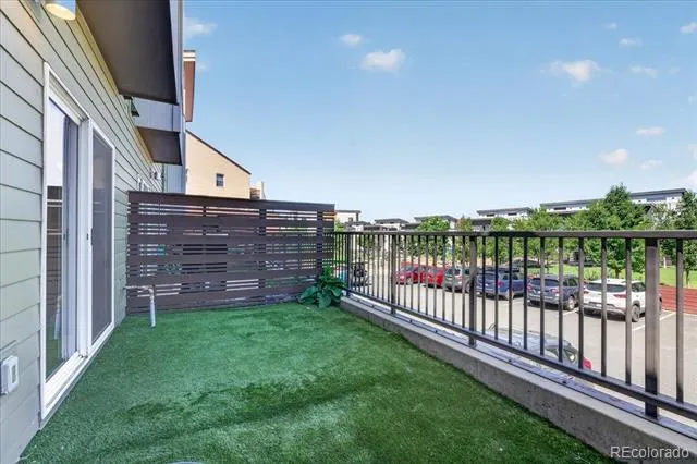 2809 W Parkside Place Denver, CO 80221