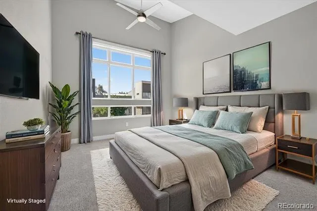 2809 W Parkside Place Denver, CO 80221