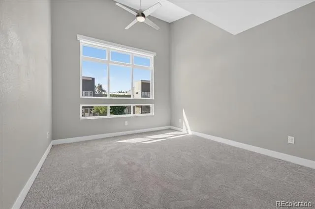 2809 W Parkside Place Denver, CO 80221