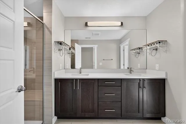 2809 W Parkside Place Denver, CO 80221