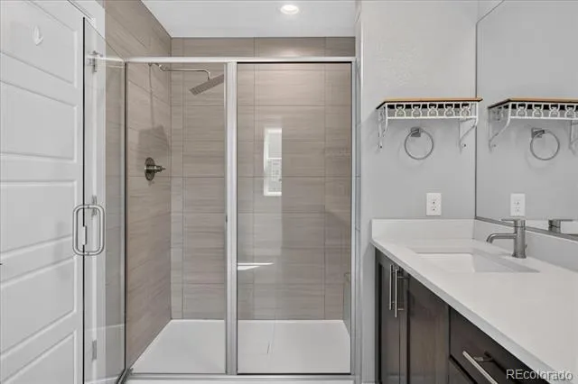 2809 W Parkside Place Denver, CO 80221