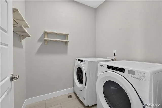 2809 W Parkside Place Denver, CO 80221