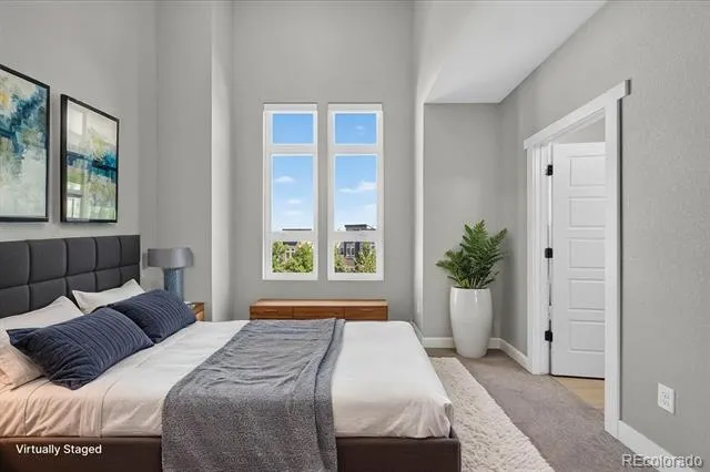 2809 W Parkside Place Denver, CO 80221